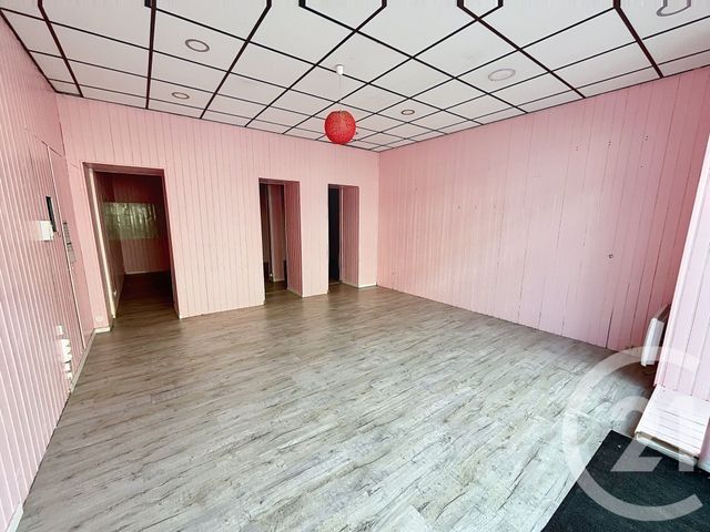 Appartement Local à louer - 2 pièces - 65.25 m2 - FLEURANCE - 32 - MIDI-PYRENEES - Century 21 J.V. Immobilier