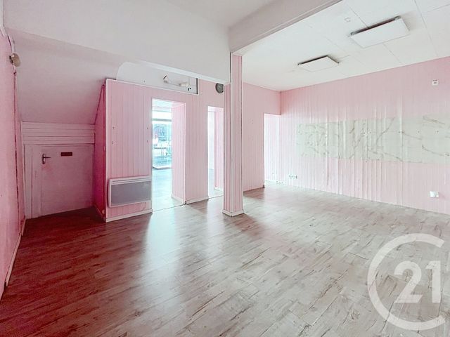 Appartement Local à louer - 2 pièces - 65.25 m2 - FLEURANCE - 32 - MIDI-PYRENEES - Century 21 J.V. Immobilier