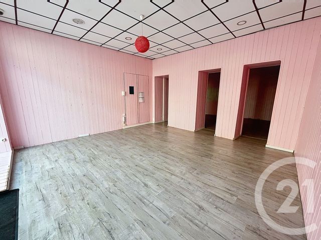 Appartement Local à louer - 2 pièces - 65.25 m2 - FLEURANCE - 32 - MIDI-PYRENEES - Century 21 J.V. Immobilier