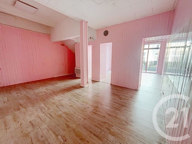 Appartement Local à louer - 2 pièces - 65.25 m2 - FLEURANCE - 32 - MIDI-PYRENEES - Century 21 J.V. Immobilier