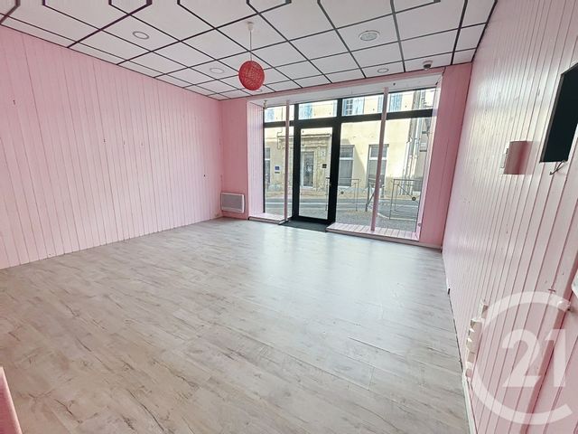 Appartement Local à louer - 2 pièces - 65.25 m2 - FLEURANCE - 32 - MIDI-PYRENEES - Century 21 J.V. Immobilier