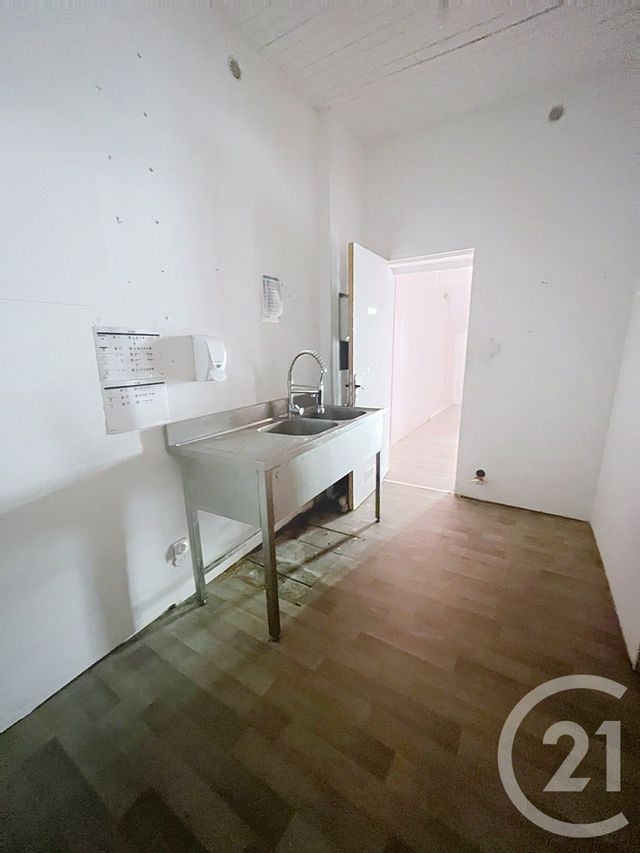 Appartement Local à louer - 2 pièces - 65.25 m2 - FLEURANCE - 32 - MIDI-PYRENEES - Century 21 J.V. Immobilier