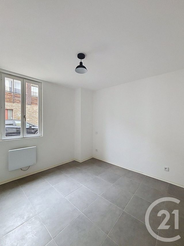 Appartement F2 à louer - 2 pièces - 38.79 m2 - FLEURANCE - 32 - MIDI-PYRENEES - Century 21 J.V. Immobilier