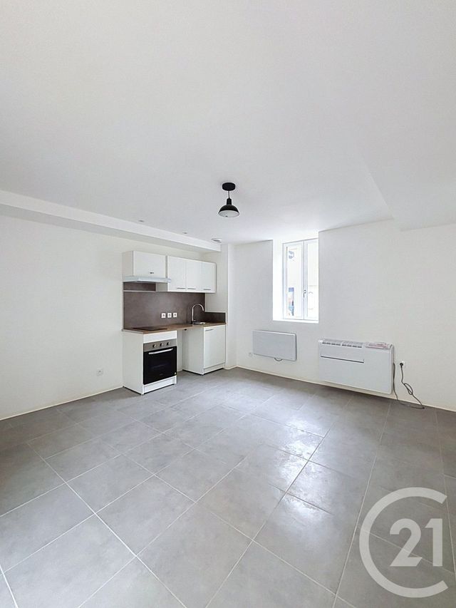 Appartement F2 à louer FLEURANCE
