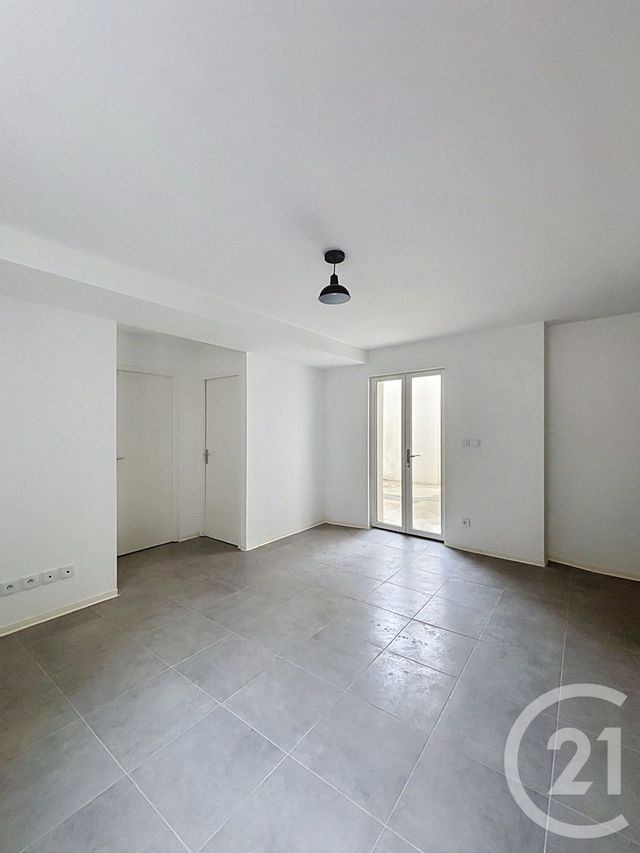 Appartement F2 à louer - 2 pièces - 38.79 m2 - FLEURANCE - 32 - MIDI-PYRENEES - Century 21 J.V. Immobilier