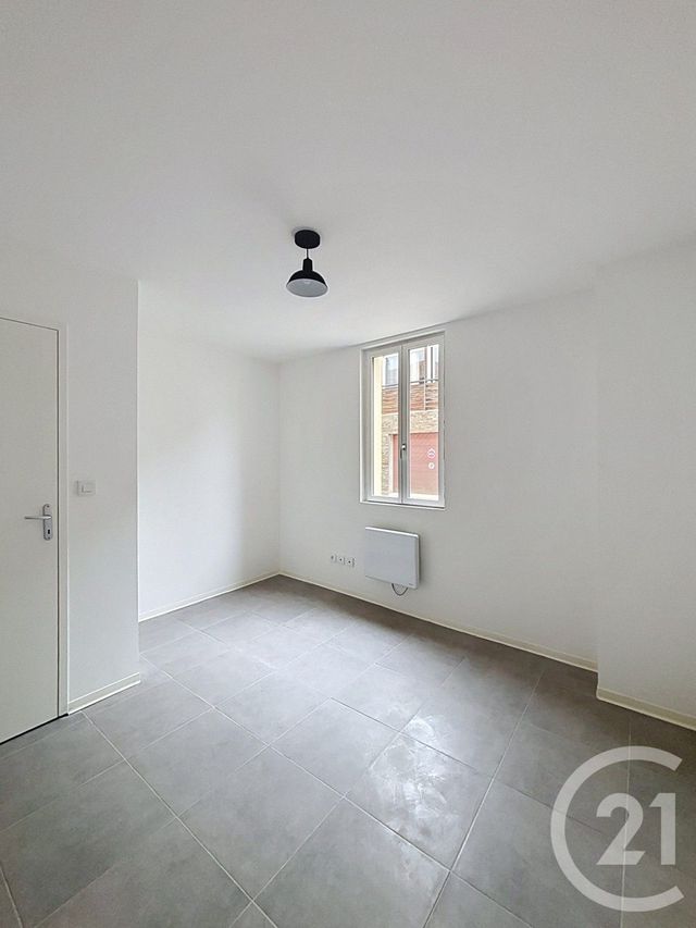 Appartement F2 à louer - 2 pièces - 38.79 m2 - FLEURANCE - 32 - MIDI-PYRENEES - Century 21 J.V. Immobilier
