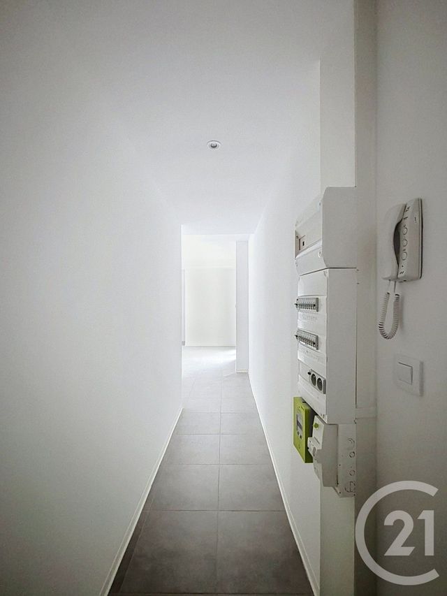 Appartement F2 à louer - 2 pièces - 38.79 m2 - FLEURANCE - 32 - MIDI-PYRENEES - Century 21 J.V. Immobilier