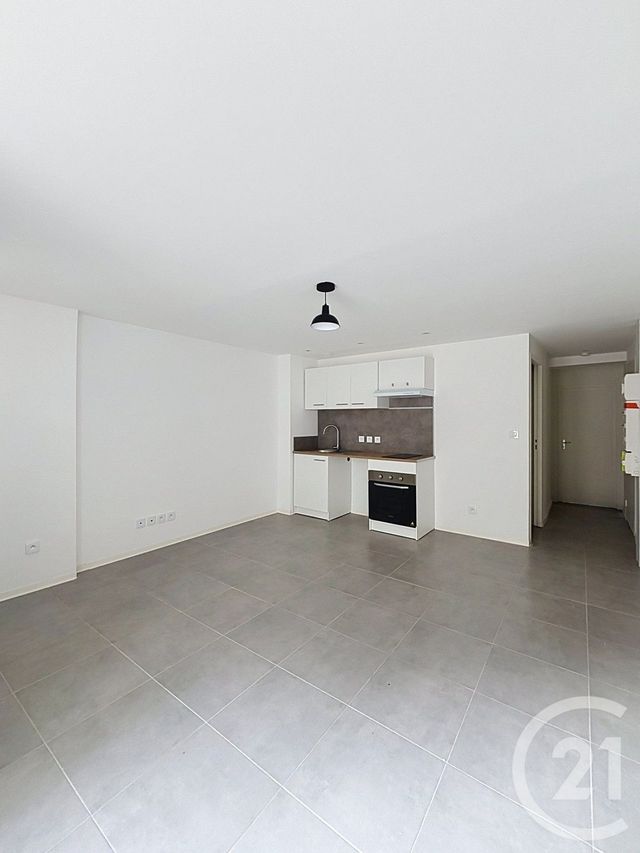 Appartement F2 à louer FLEURANCE