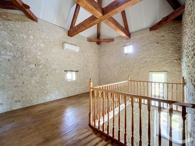 maison à louer - 4 pièces - 174.38 m2 - CASTERA LECTOUROIS - 32 - MIDI-PYRENEES - Century 21 J.V. Immobilier