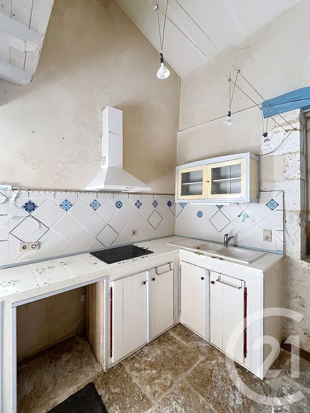maison à louer - 4 pièces - 174.38 m2 - CASTERA LECTOUROIS - 32 - MIDI-PYRENEES - Century 21 J.V. Immobilier