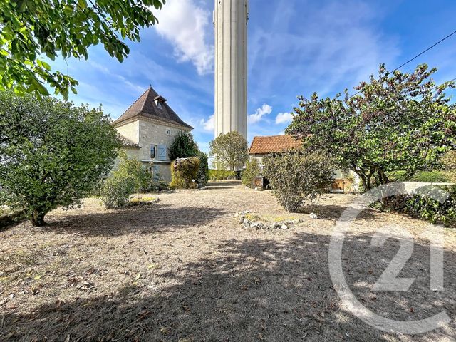 maison à louer - 4 pièces - 174.38 m2 - CASTERA LECTOUROIS - 32 - MIDI-PYRENEES - Century 21 J.V. Immobilier