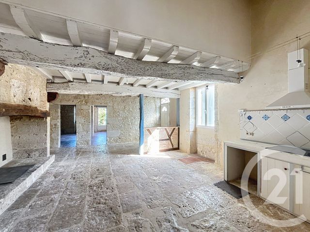 maison à louer - 4 pièces - 174.38 m2 - CASTERA LECTOUROIS - 32 - MIDI-PYRENEES - Century 21 J.V. Immobilier