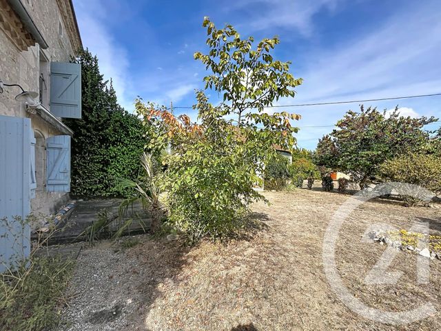 maison à louer - 4 pièces - 174.38 m2 - CASTERA LECTOUROIS - 32 - MIDI-PYRENEES - Century 21 J.V. Immobilier