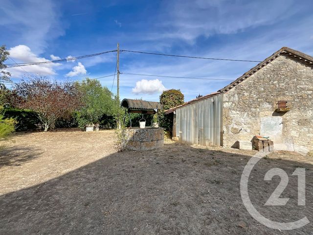 maison à louer - 4 pièces - 174.38 m2 - CASTERA LECTOUROIS - 32 - MIDI-PYRENEES - Century 21 J.V. Immobilier