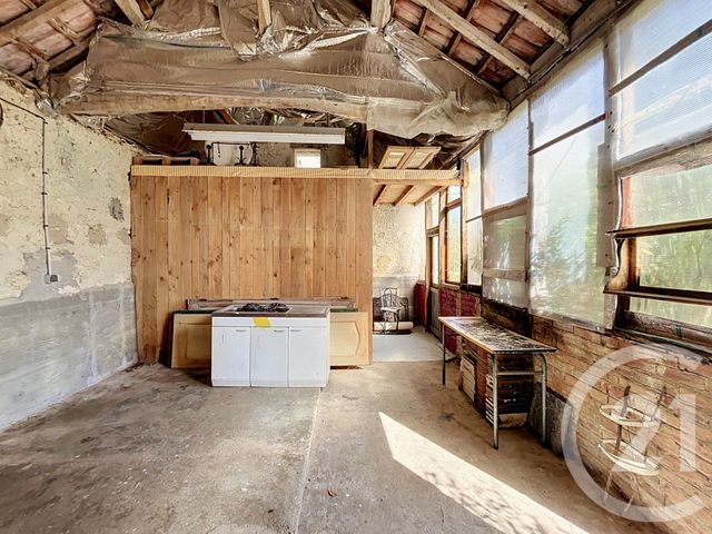 maison à louer - 4 pièces - 174.38 m2 - CASTERA LECTOUROIS - 32 - MIDI-PYRENEES - Century 21 J.V. Immobilier