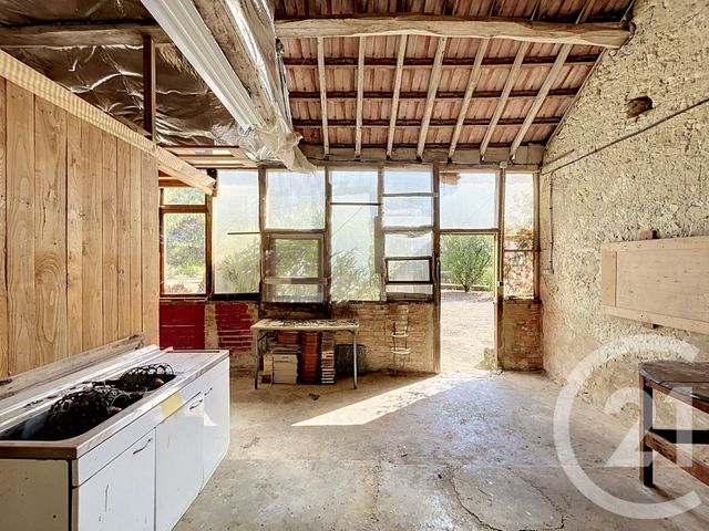 maison à louer - 4 pièces - 174.38 m2 - CASTERA LECTOUROIS - 32 - MIDI-PYRENEES - Century 21 J.V. Immobilier
