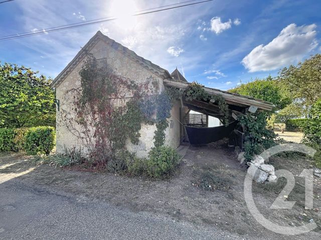 maison à louer - 4 pièces - 174.38 m2 - CASTERA LECTOUROIS - 32 - MIDI-PYRENEES - Century 21 J.V. Immobilier