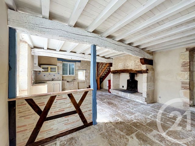 maison à louer - 4 pièces - 174.38 m2 - CASTERA LECTOUROIS - 32 - MIDI-PYRENEES - Century 21 J.V. Immobilier