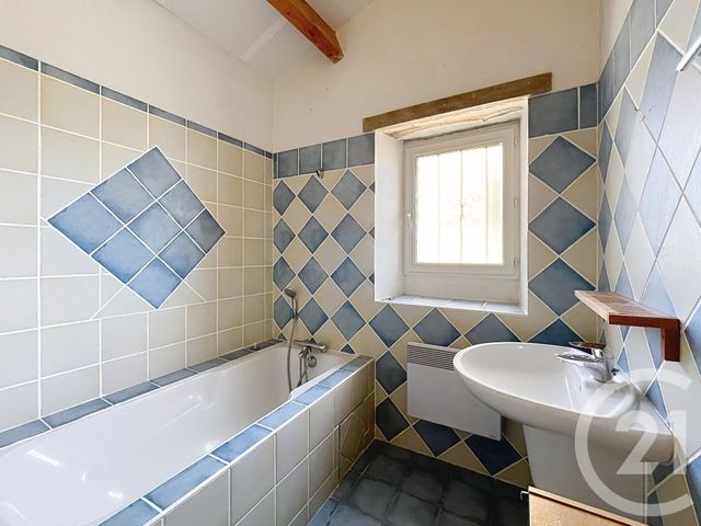 maison à louer - 4 pièces - 174.38 m2 - CASTERA LECTOUROIS - 32 - MIDI-PYRENEES - Century 21 J.V. Immobilier