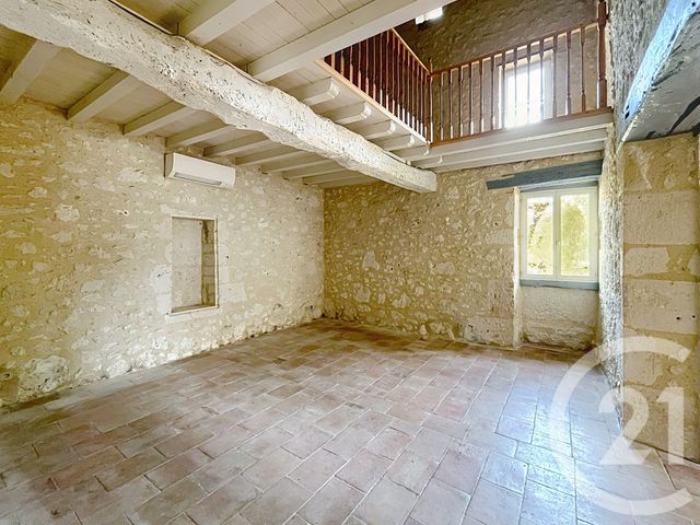 maison à louer - 4 pièces - 174.38 m2 - CASTERA LECTOUROIS - 32 - MIDI-PYRENEES - Century 21 J.V. Immobilier