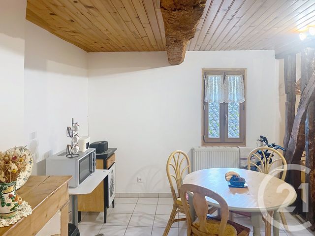 maison à louer - 2 pièces - 72.81 m2 - MONTESTRUC SUR GERS - 32 - MIDI-PYRENEES - Century 21 J.V. Immobilier