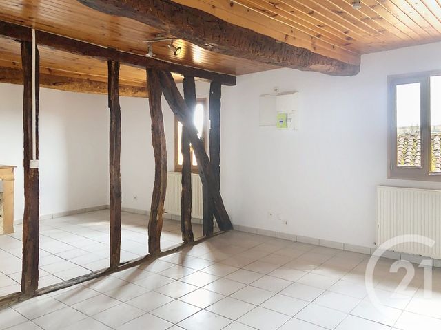 maison à louer - 2 pièces - 72.81 m2 - MONTESTRUC SUR GERS - 32 - MIDI-PYRENEES - Century 21 J.V. Immobilier