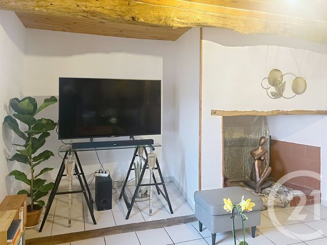 maison à louer - 2 pièces - 72.81 m2 - MONTESTRUC SUR GERS - 32 - MIDI-PYRENEES - Century 21 J.V. Immobilier