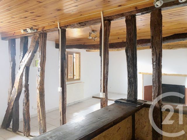 maison à louer - 2 pièces - 72.81 m2 - MONTESTRUC SUR GERS - 32 - MIDI-PYRENEES - Century 21 J.V. Immobilier