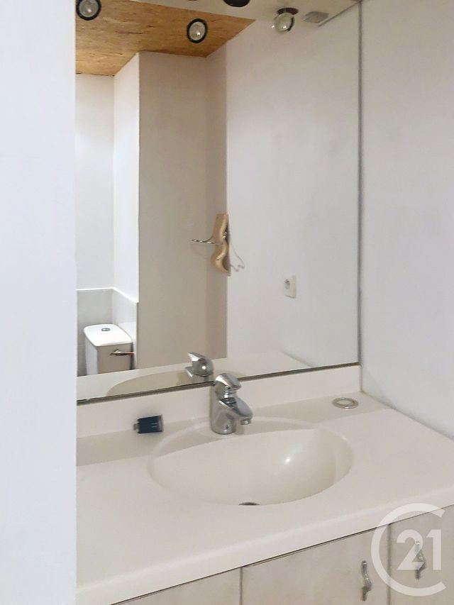 maison à louer - 2 pièces - 72.81 m2 - MONTESTRUC SUR GERS - 32 - MIDI-PYRENEES - Century 21 J.V. Immobilier