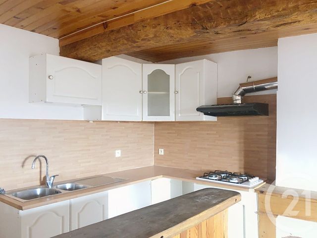 maison à louer - 2 pièces - 72.81 m2 - MONTESTRUC SUR GERS - 32 - MIDI-PYRENEES - Century 21 J.V. Immobilier