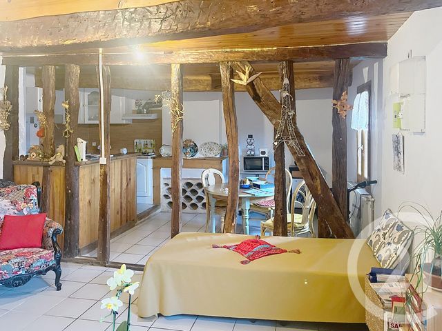 maison à louer - 2 pièces - 72.81 m2 - MONTESTRUC SUR GERS - 32 - MIDI-PYRENEES - Century 21 J.V. Immobilier