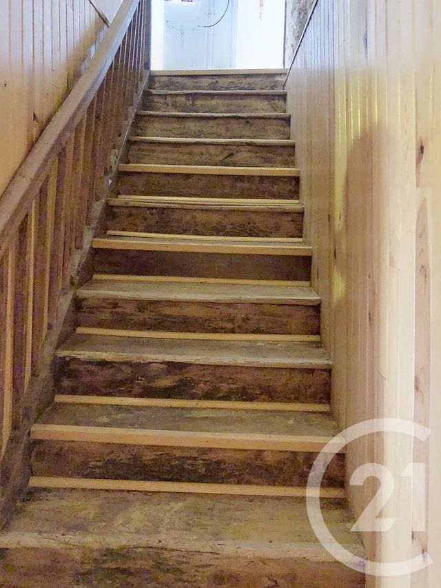 maison à louer - 2 pièces - 72.81 m2 - MONTESTRUC SUR GERS - 32 - MIDI-PYRENEES - Century 21 J.V. Immobilier