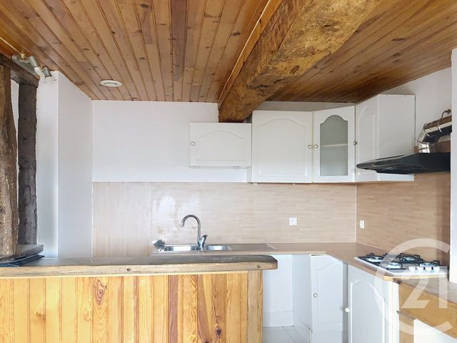 maison à louer - 2 pièces - 72.81 m2 - MONTESTRUC SUR GERS - 32 - MIDI-PYRENEES - Century 21 J.V. Immobilier