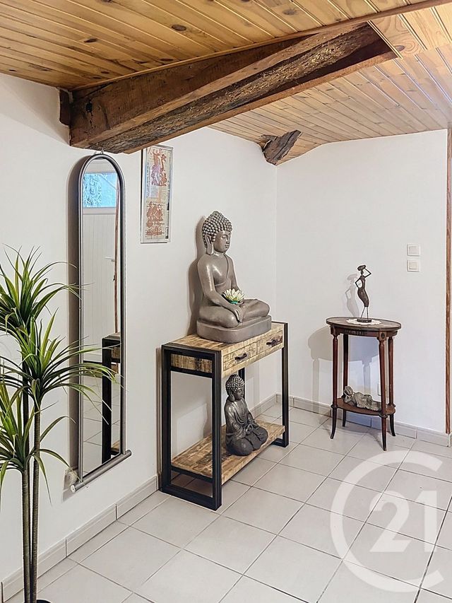 maison à louer - 2 pièces - 72.81 m2 - MONTESTRUC SUR GERS - 32 - MIDI-PYRENEES - Century 21 J.V. Immobilier