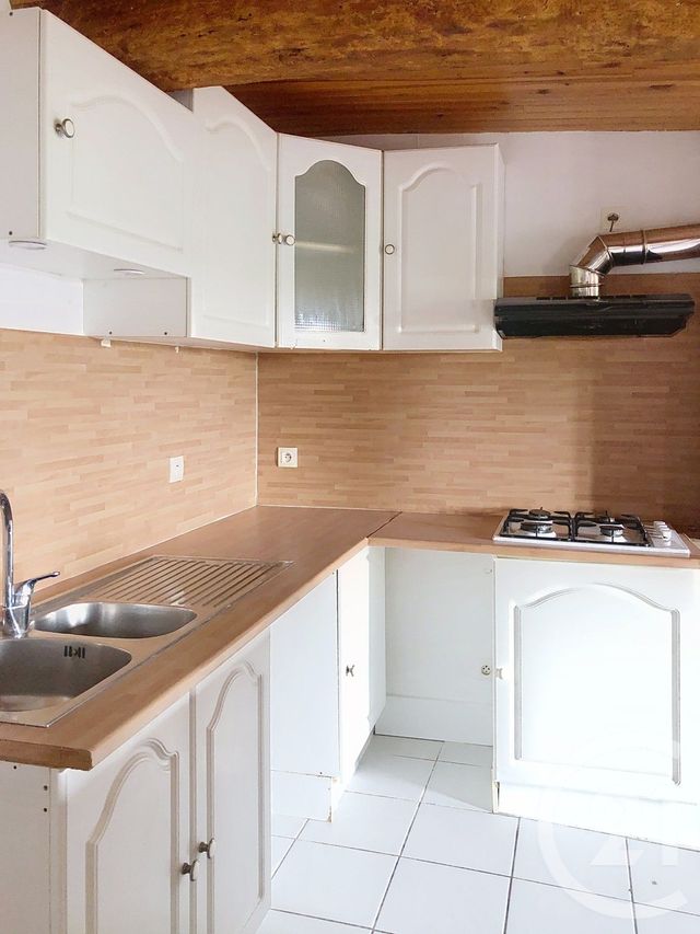 maison à louer - 2 pièces - 72.81 m2 - MONTESTRUC SUR GERS - 32 - MIDI-PYRENEES - Century 21 J.V. Immobilier