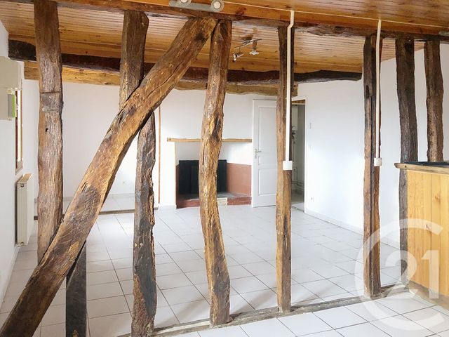 maison à louer - 2 pièces - 72.81 m2 - MONTESTRUC SUR GERS - 32 - MIDI-PYRENEES - Century 21 J.V. Immobilier