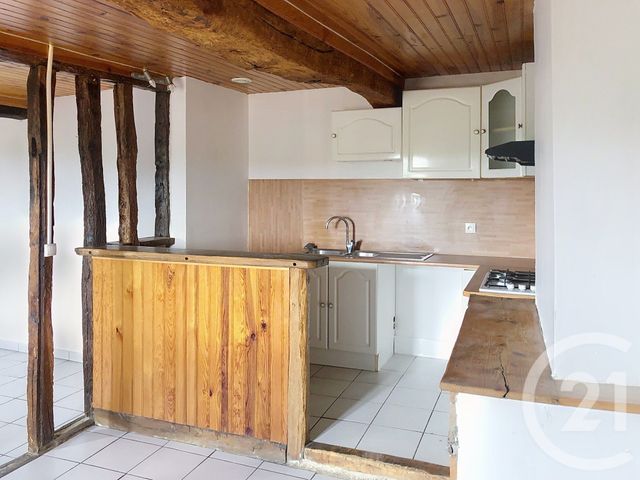 maison à louer - 2 pièces - 72.81 m2 - MONTESTRUC SUR GERS - 32 - MIDI-PYRENEES - Century 21 J.V. Immobilier
