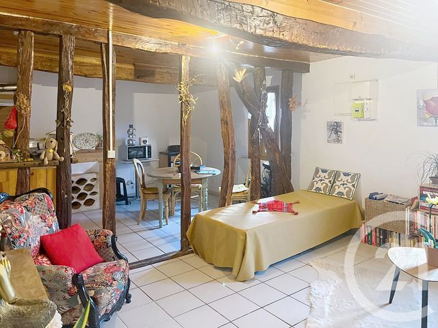 maison à louer - 2 pièces - 72.81 m2 - MONTESTRUC SUR GERS - 32 - MIDI-PYRENEES - Century 21 J.V. Immobilier