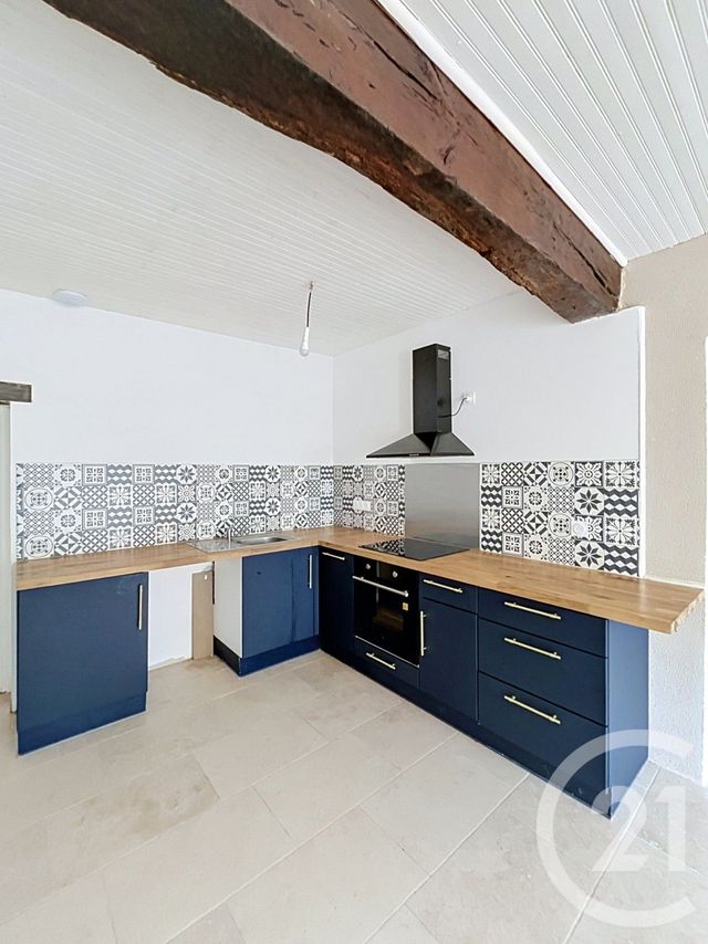 maison à louer - 5 pièces - 164.83 m2 - LECTOURE - 32 - MIDI-PYRENEES - Century 21 J.V. Immobilier