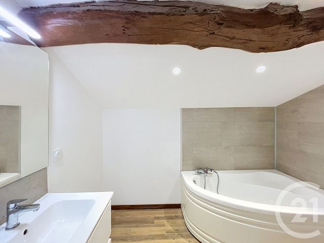 maison à louer - 5 pièces - 164.83 m2 - LECTOURE - 32 - MIDI-PYRENEES - Century 21 J.V. Immobilier