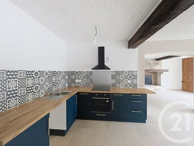 maison à louer - 5 pièces - 164.83 m2 - LECTOURE - 32 - MIDI-PYRENEES - Century 21 J.V. Immobilier