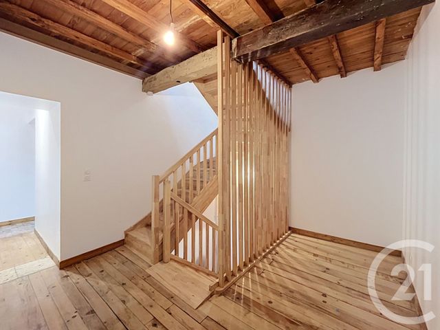 maison à louer - 5 pièces - 164.83 m2 - LECTOURE - 32 - MIDI-PYRENEES - Century 21 J.V. Immobilier