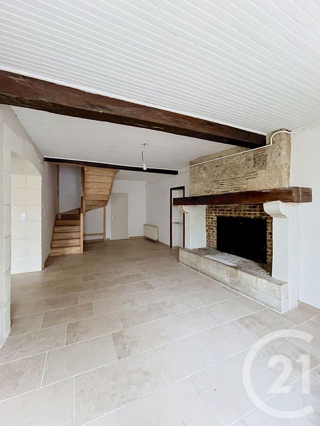 maison à louer - 5 pièces - 164.83 m2 - LECTOURE - 32 - MIDI-PYRENEES - Century 21 J.V. Immobilier