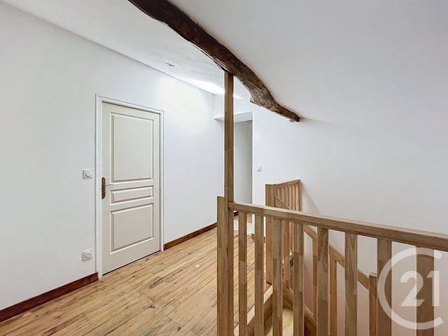 maison à louer - 5 pièces - 164.83 m2 - LECTOURE - 32 - MIDI-PYRENEES - Century 21 J.V. Immobilier