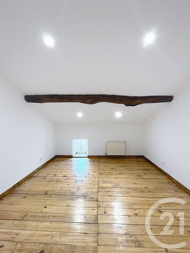 maison à louer - 5 pièces - 164.83 m2 - LECTOURE - 32 - MIDI-PYRENEES - Century 21 J.V. Immobilier