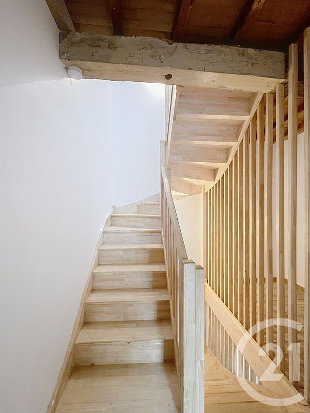 maison à louer - 5 pièces - 164.83 m2 - LECTOURE - 32 - MIDI-PYRENEES - Century 21 J.V. Immobilier