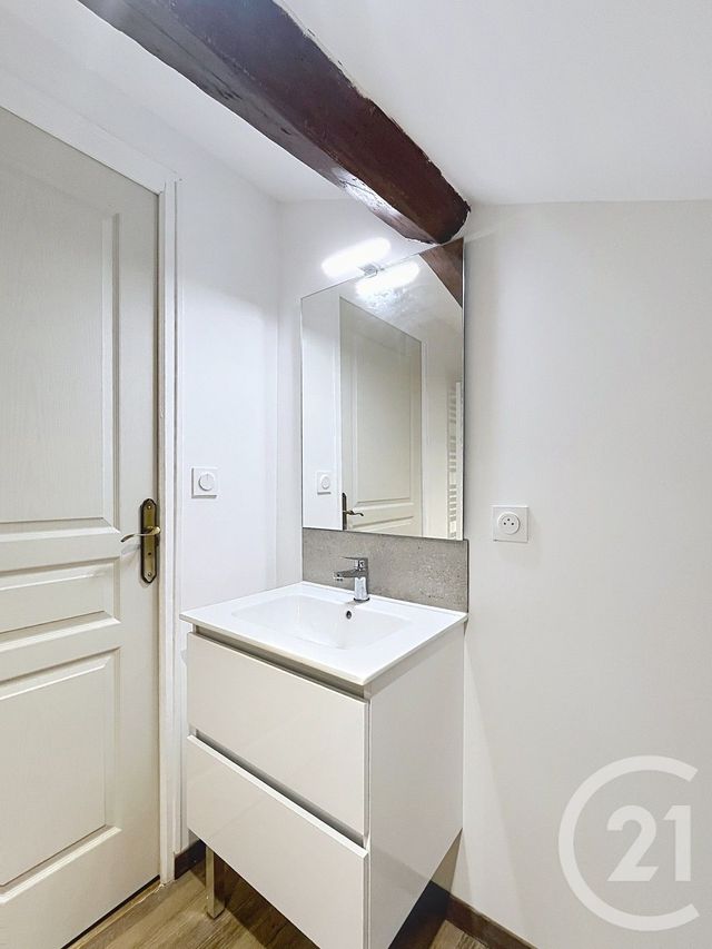 maison à louer - 5 pièces - 164.83 m2 - LECTOURE - 32 - MIDI-PYRENEES - Century 21 J.V. Immobilier
