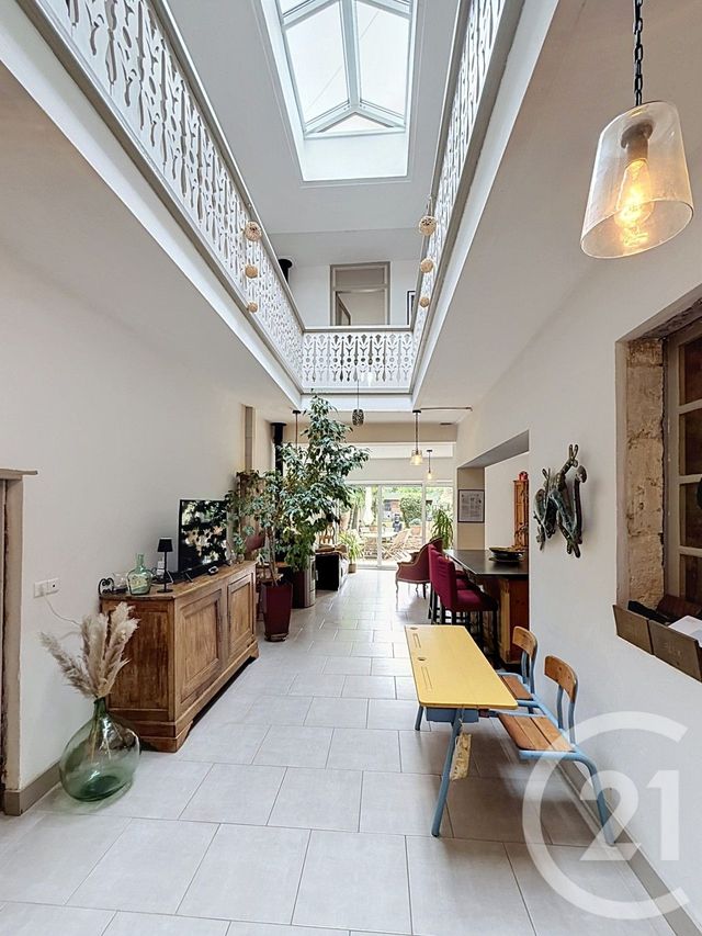 maison à vendre - 7 pièces - 234.24 m2 - ST CLAR - 32 - MIDI-PYRENEES - Century 21 J.V. Immobilier
