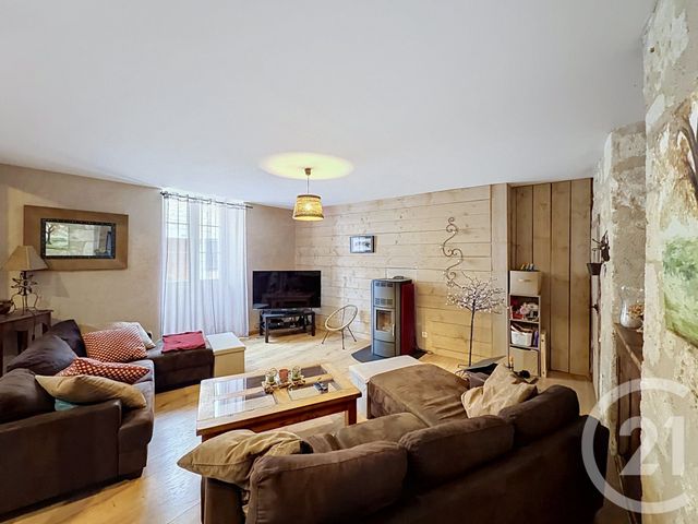 maison à vendre - 7 pièces - 234.24 m2 - ST CLAR - 32 - MIDI-PYRENEES - Century 21 J.V. Immobilier