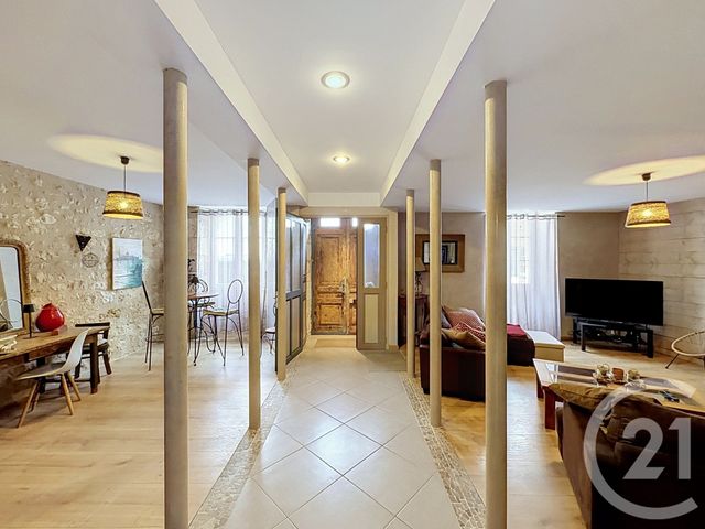 maison - ST CLAR - 32